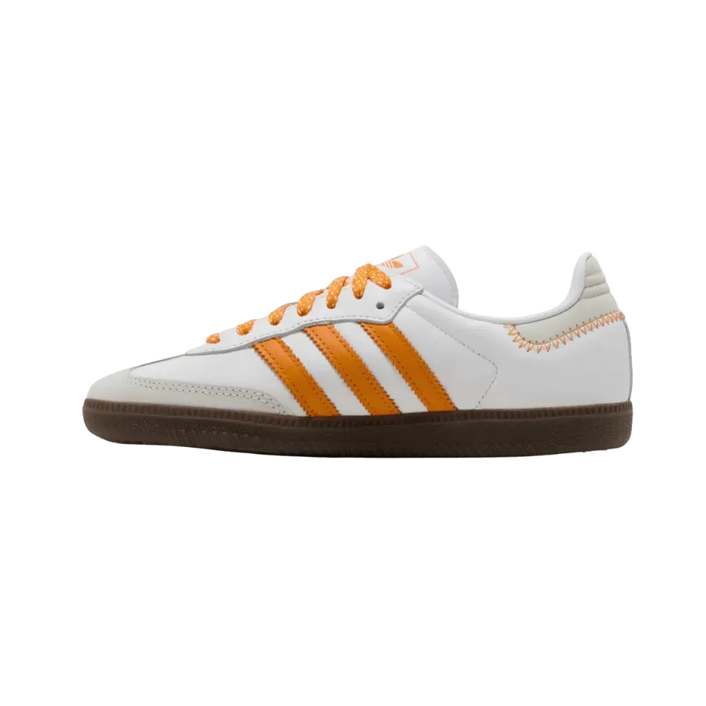 Samba OG 'White Equipment Orange'