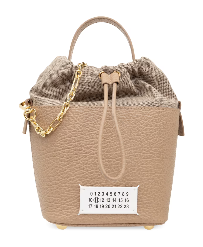 Mini 5AC Shoulder Bag