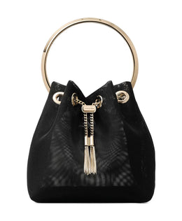 Black Bags for a Stylish Look