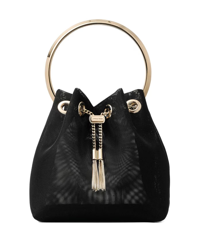 Black Bags for a Stylish Look