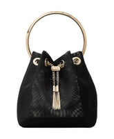 Black Bags for a Stylish Look