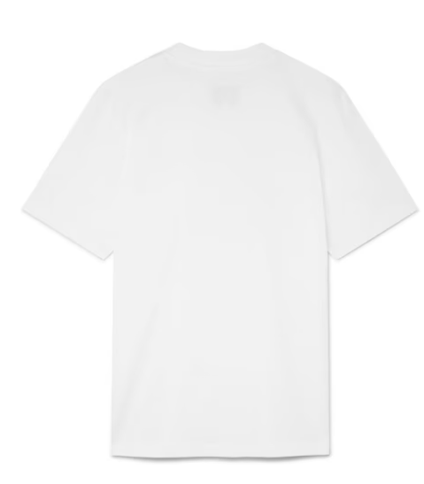 Casablanca White Tennis Club Icon T-Shirt