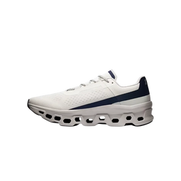 On Running Cloudmonster Ivory Midnight