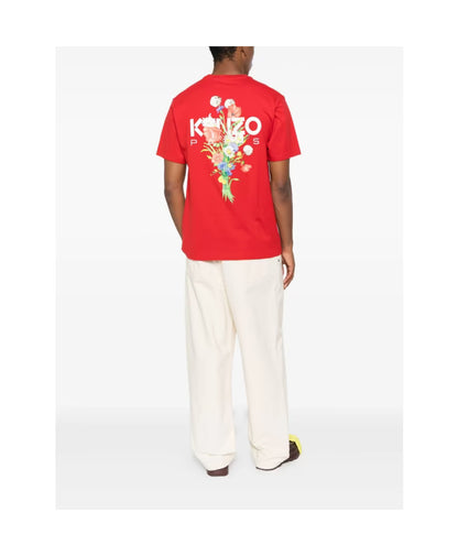 Kenzo Boke Flower 2.0 T-shirt