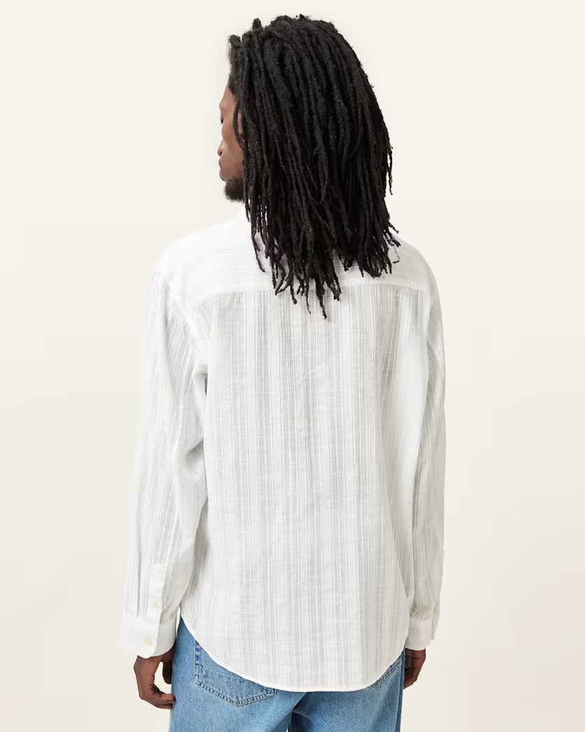 Karmi Long Sleeve Shirt
