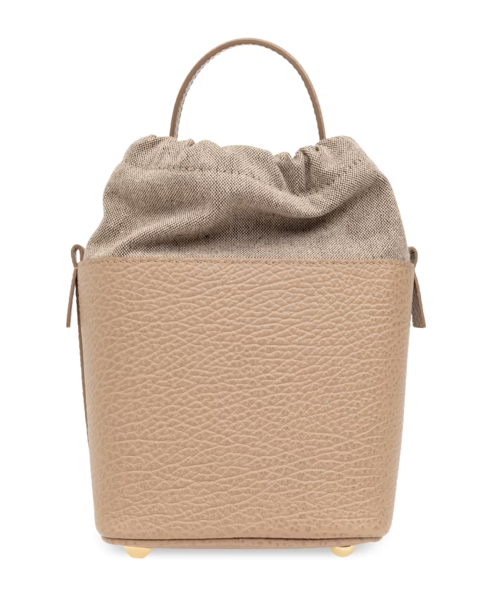 Mini 5AC Shoulder Bag