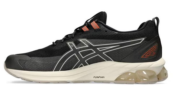 Asics Gel-Quantum 180 Vii Low-Top Trainers Mens