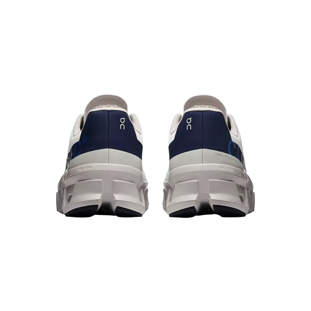 On Running Cloudmonster Ivory Midnight