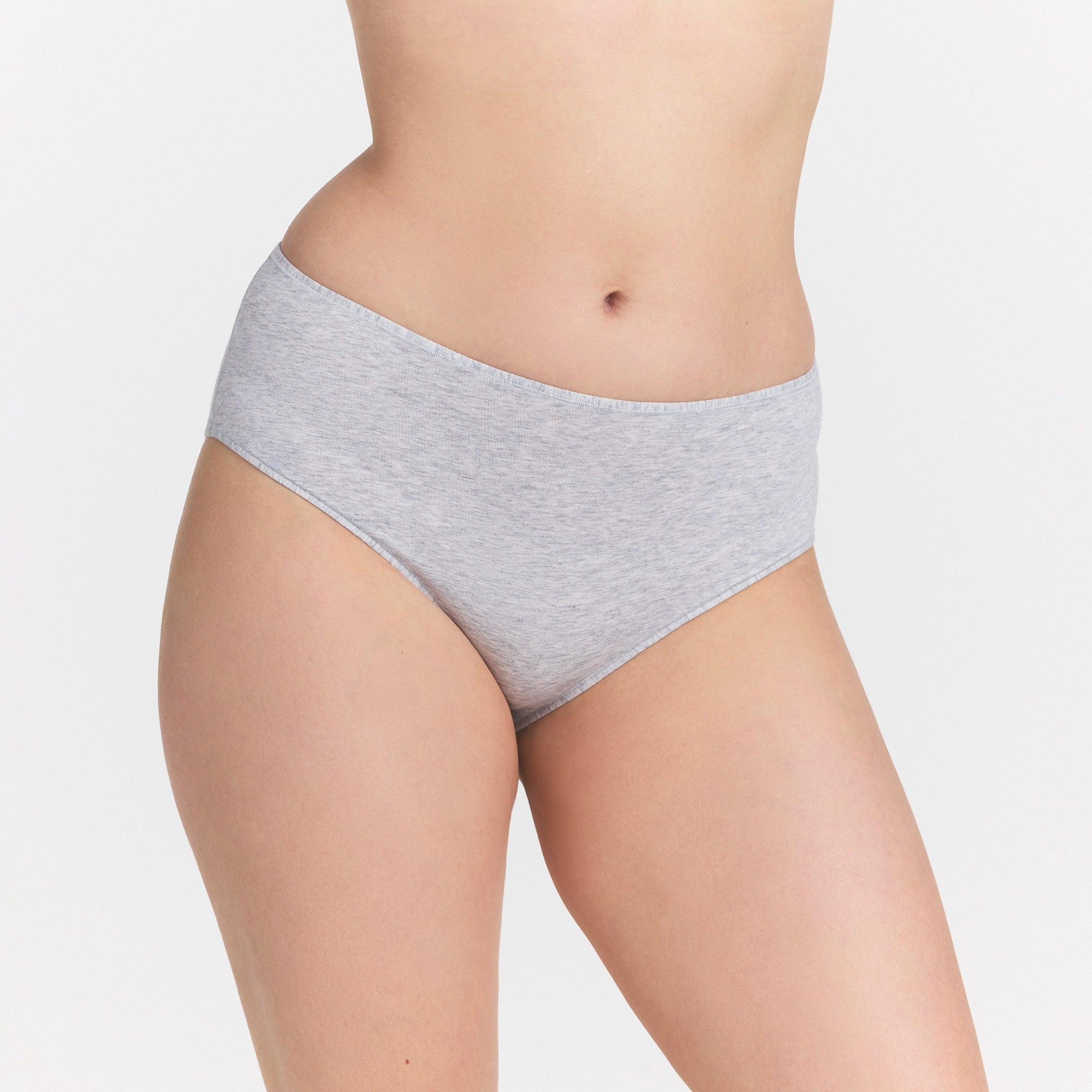 Everyday Cotton Brief