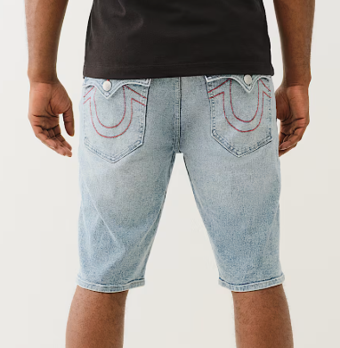 RICKY FLAP SHORT