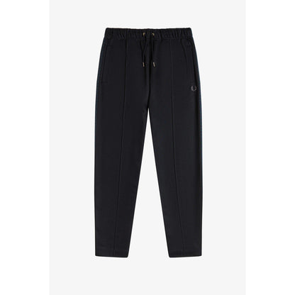 Blackwatch Open Hem Woven Tracksuit Joggers