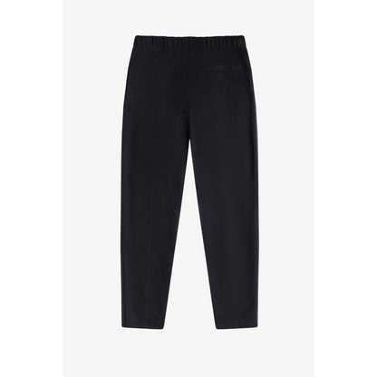 Blackwatch Open Hem Woven Tracksuit Joggers