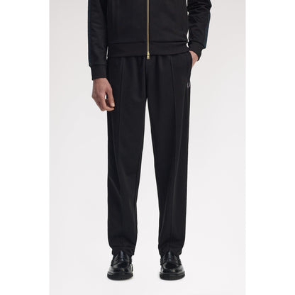 Blackwatch Open Hem Woven Tracksuit Joggers