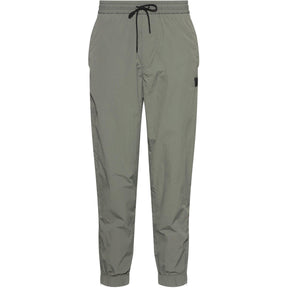 Men's Closed Hem Woven Trousers