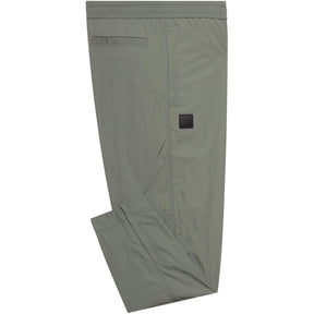 Men's Closed Hem Woven Trousers