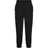 Men's Closed Hem Woven Trousers