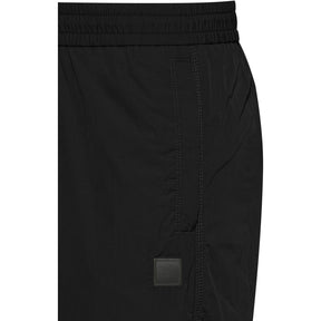 Men's Closed Hem Woven Trousers