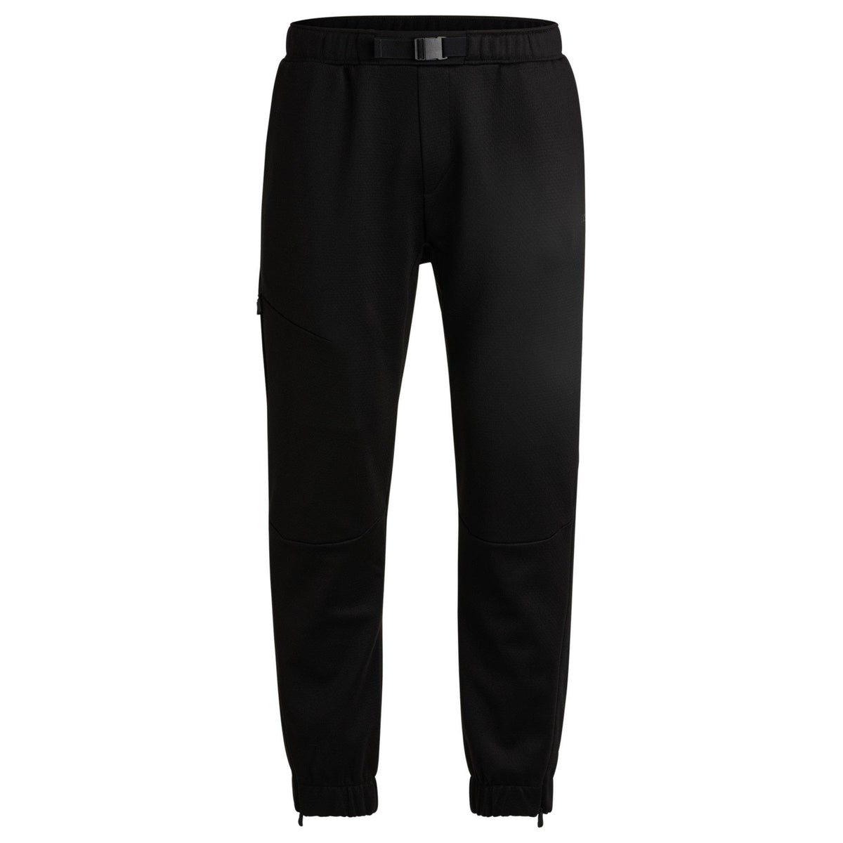 Men's HBG Hariq Tracksuit Bottoms, Closed Hem Trousers