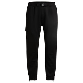 Men's HBG Hariq Tracksuit Bottoms, Closed Hem Trousers