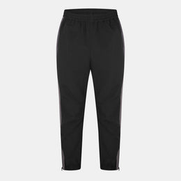 Men's Closed Hem Tracksuit Bottoms