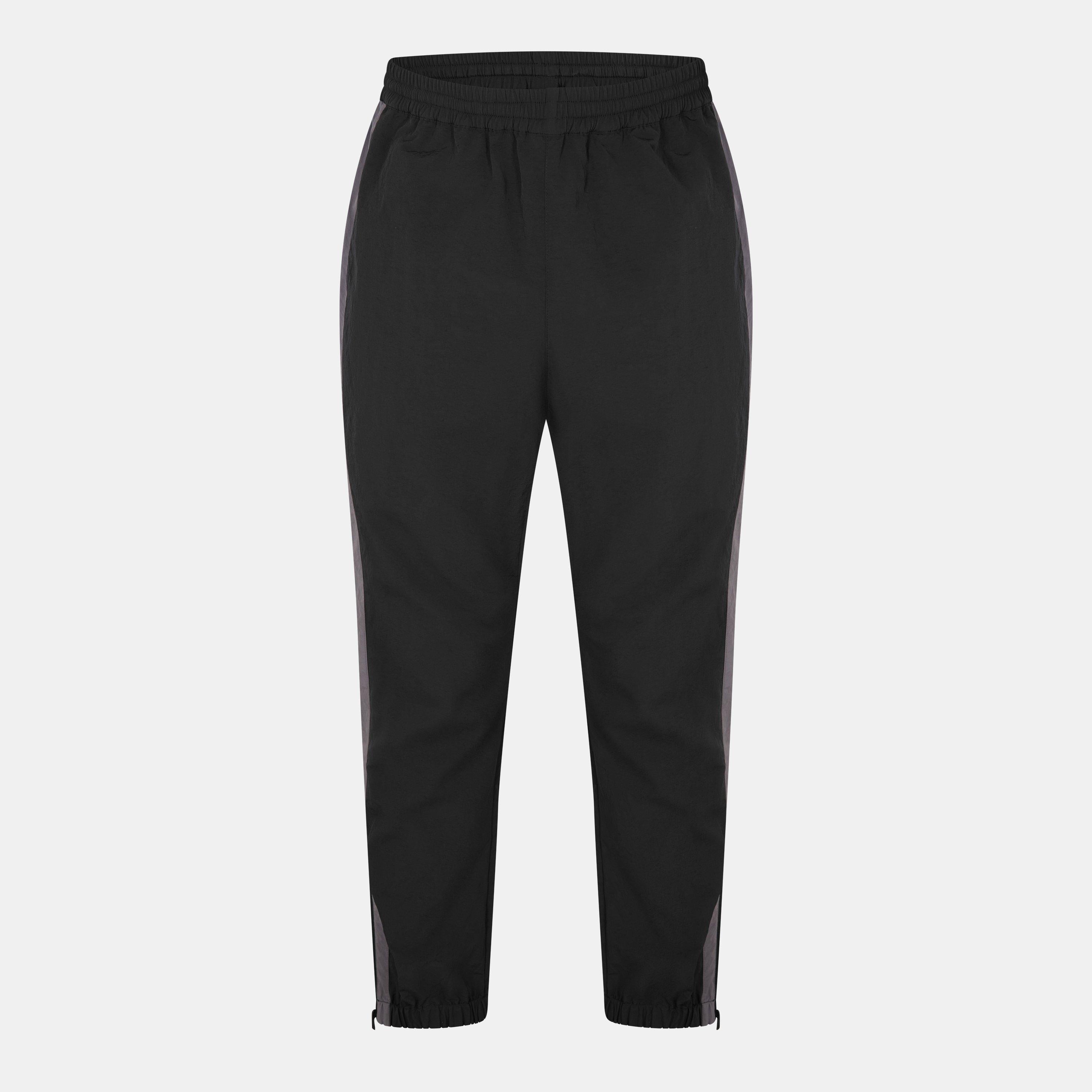Men's Closed Hem Tracksuit Bottoms