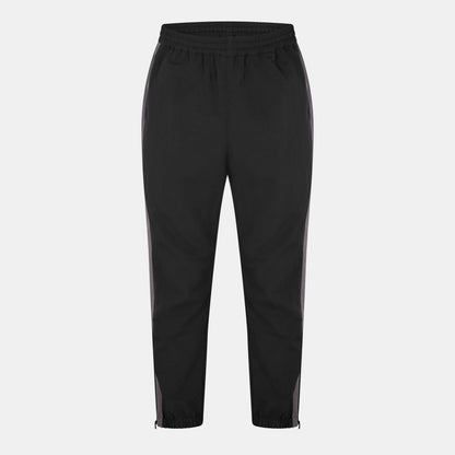Men's Closed Hem Tracksuit Bottoms