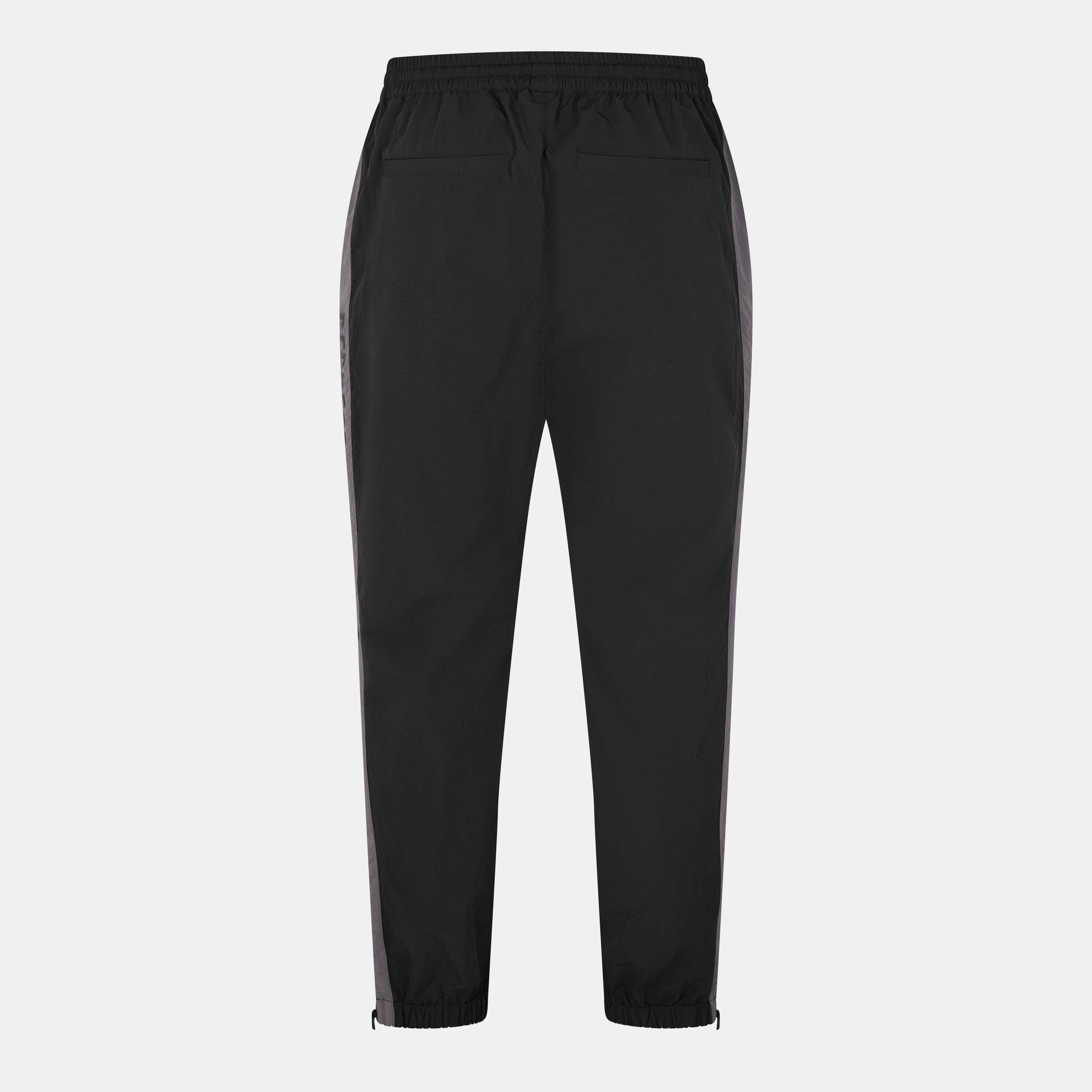 Men's Closed Hem Tracksuit Bottoms