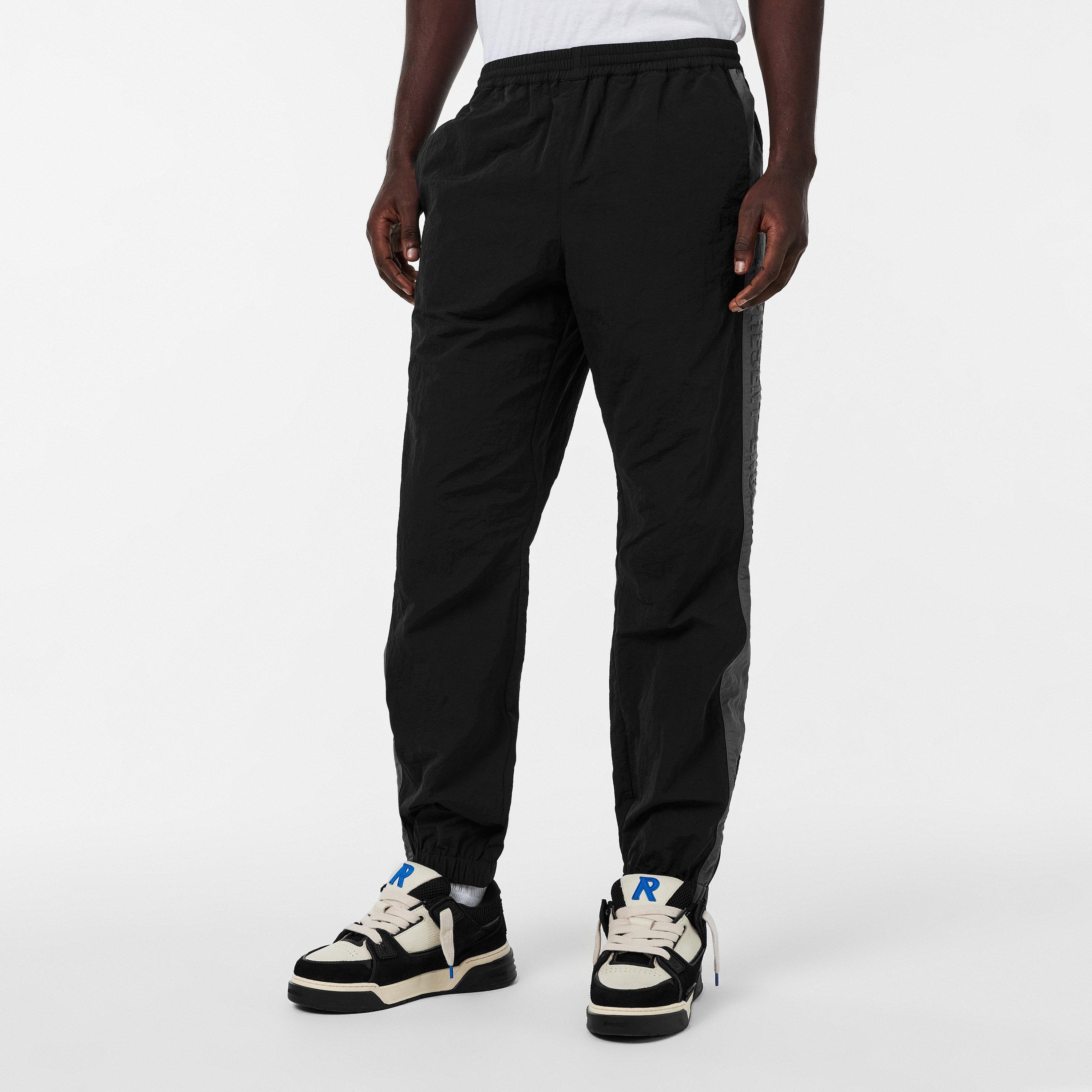 Men's Closed Hem Tracksuit Bottoms