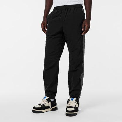 Men's Closed Hem Tracksuit Bottoms