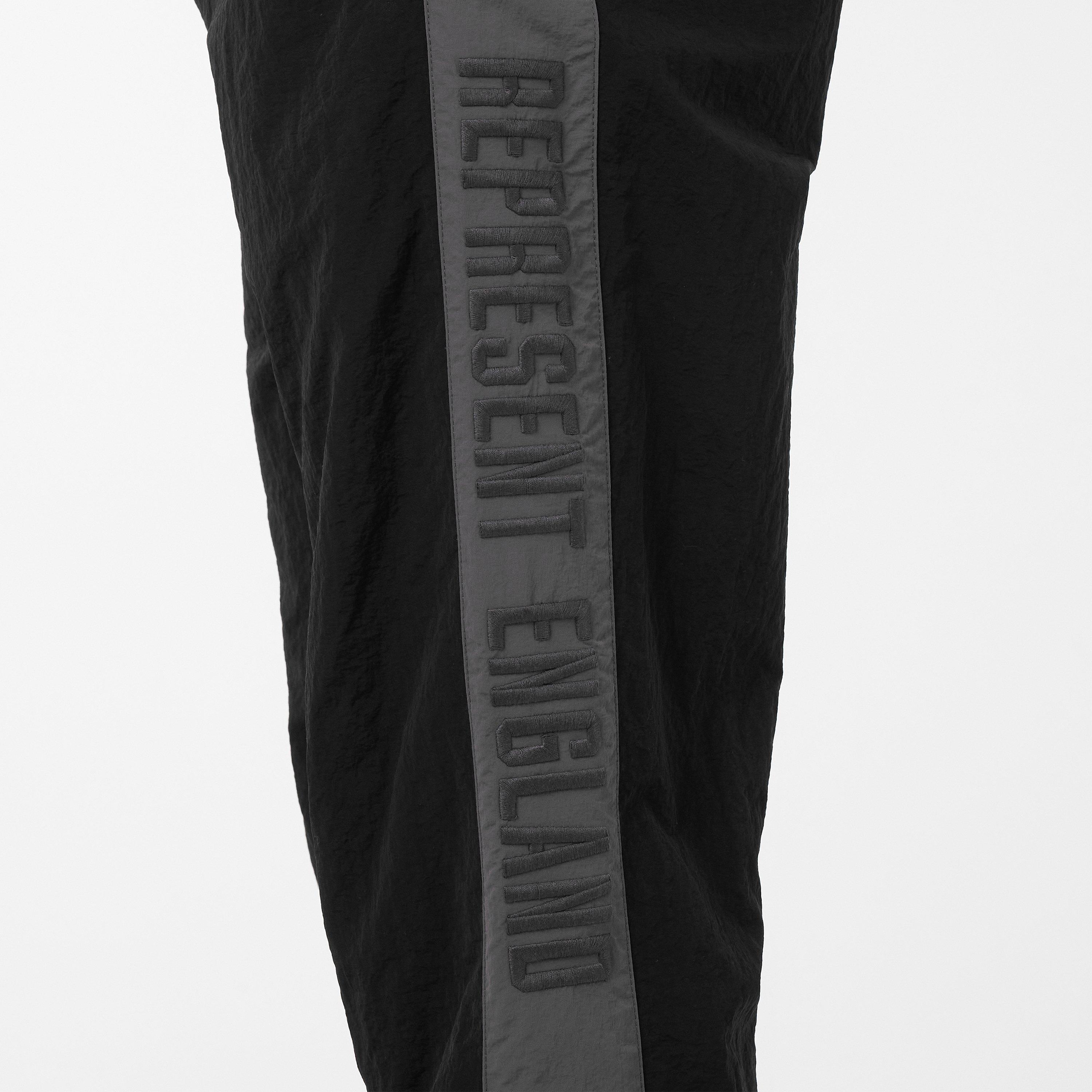 Men's Closed Hem Tracksuit Bottoms