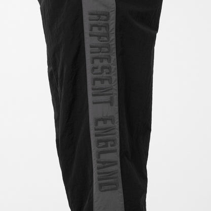 Men's Closed Hem Tracksuit Bottoms