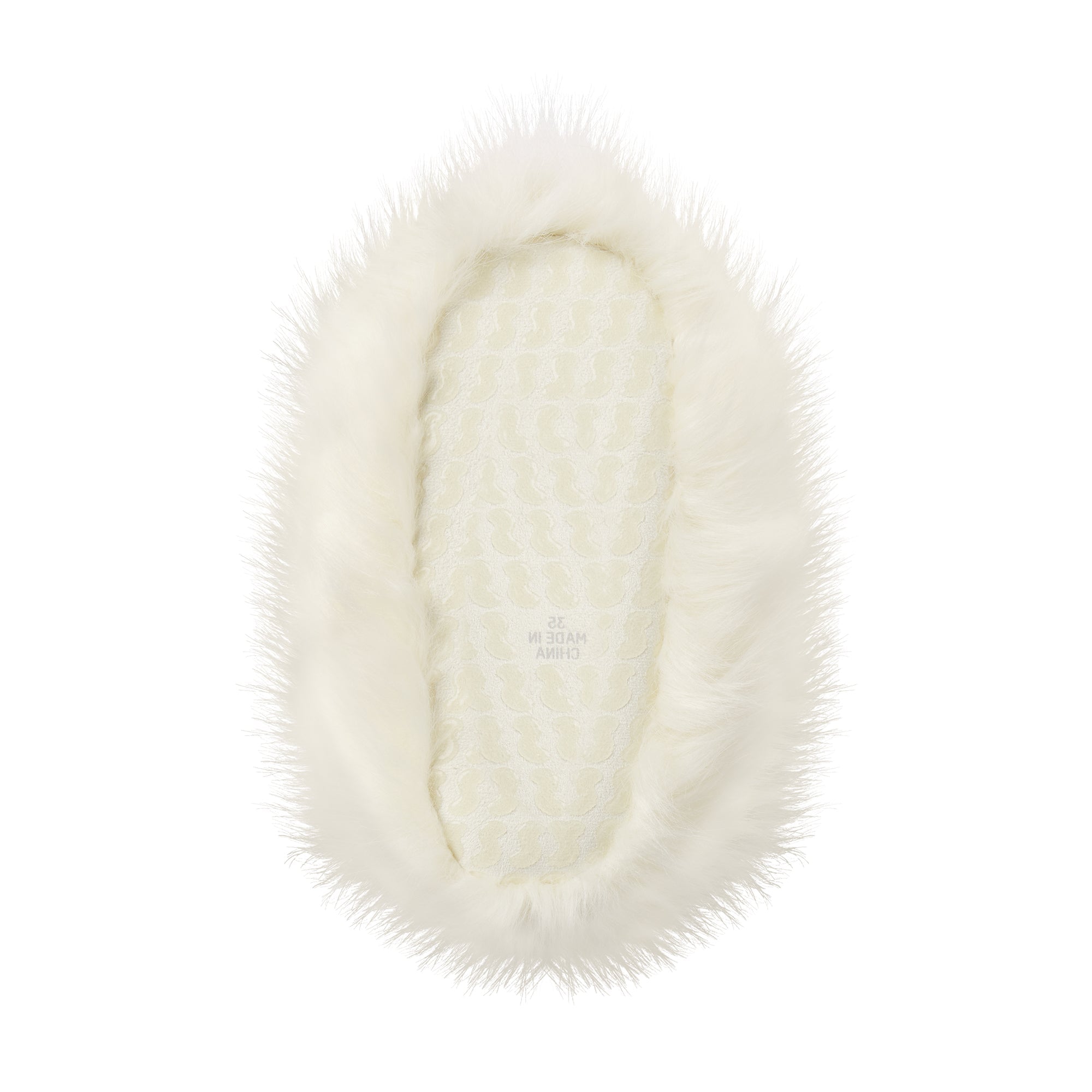 Yeti Slipper