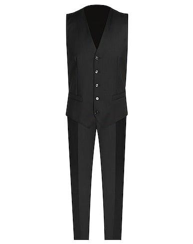 DOLCE&GABBANA SUIT