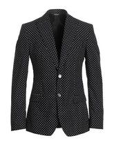 DOLCE&GABBANA BLAZERS