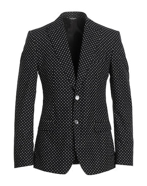 DOLCE&GABBANA BLAZERS