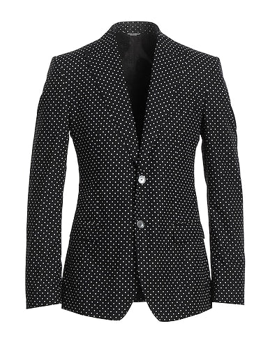 DOLCE&GABBANA BLAZERS