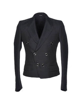 DOLCE&GABBANA BLAZERS