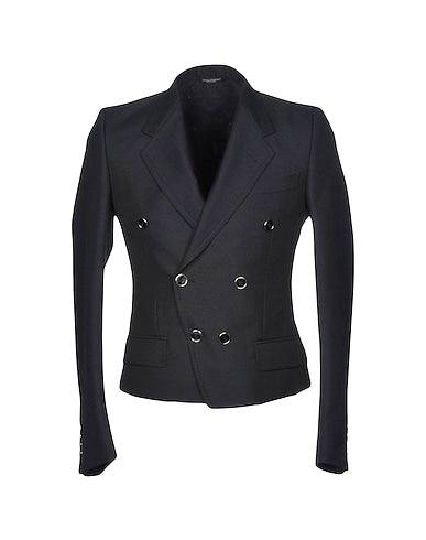 DOLCE&GABBANA BLAZERS