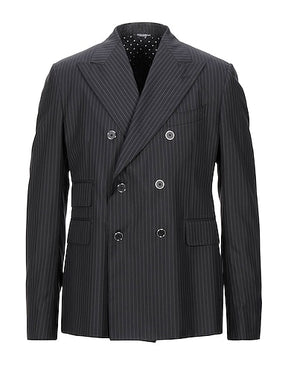 DOLCE&GABBANA BLAZERS