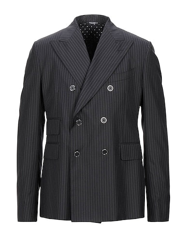 DOLCE&GABBANA BLAZERS