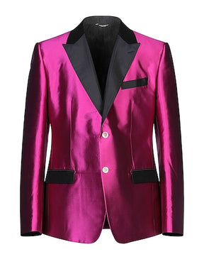 DOLCE&GABBANA BLAZERS