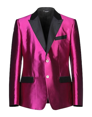 DOLCE&GABBANA BLAZERS