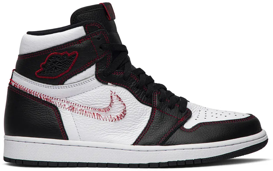Air Jordan 1 Retro High OG 'Defiant'