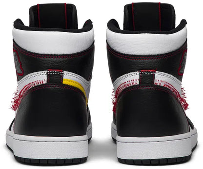 Air Jordan 1 Retro High OG 'Defiant'