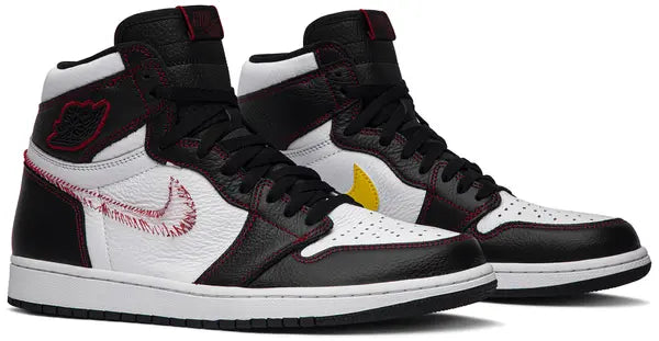 Air Jordan 1 Retro High OG 'Defiant'