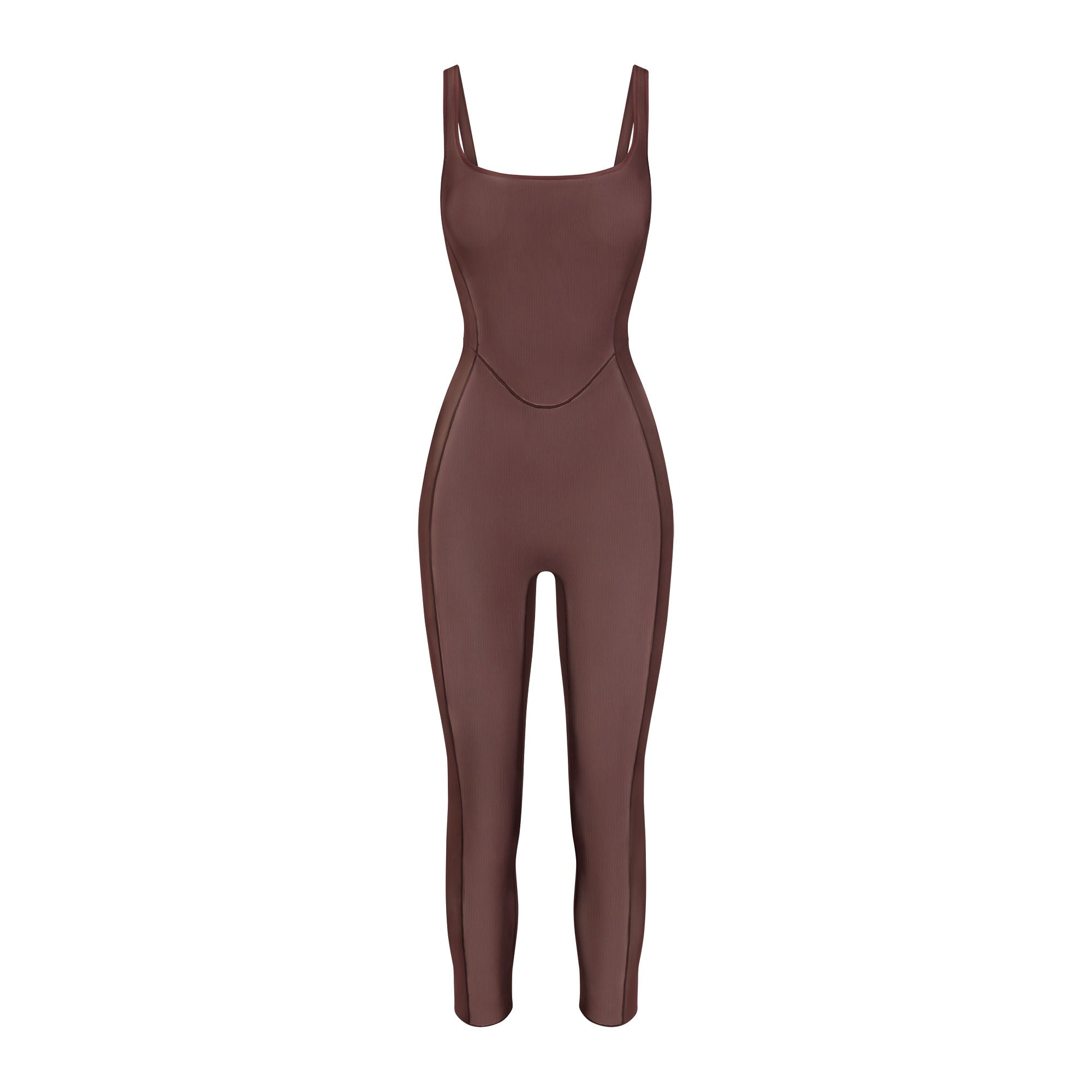 Power Mesh Shapewear Catsuit