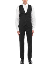 DOLCE&GABBANA SUIT