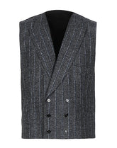 DOLCE&GABBANA WAISTCOATS