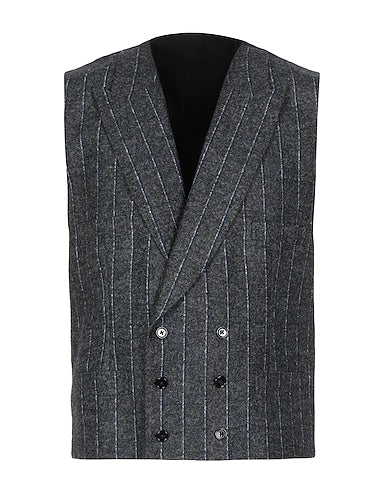 DOLCE&GABBANA WAISTCOATS