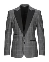 DOLCE&GABBANA BLAZERS
